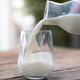 Image for article titled Last Call: Why am I not allowed to drink half-and-half...?